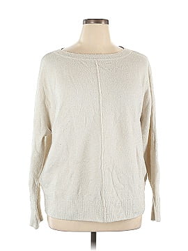 Ann Taylor LOFT Pullover Sweater (view 1)