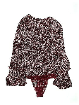 Intimately by Free People Bodysuit (view 2)