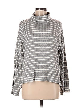 Madewell Turtleneck Sweater (view 1)