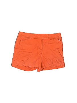 Ann Taylor Factory Dressy Shorts (view 1)