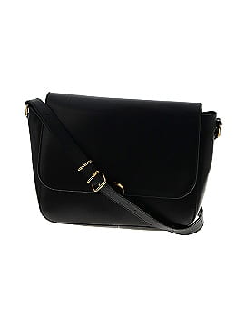 Madewell Leather Crossbody Bag (view 1)