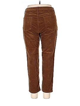 Croft & Barrow Casual Pants (view 2)