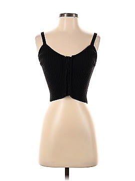 Mable Sleeveless Top (view 1)