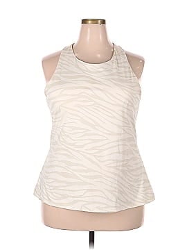 Active by Old Navy Tank Top (view 1)