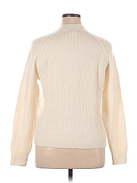 Banana Republic Wool Pullover Sweater (view 2)