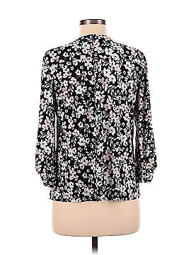 Ava & Grace 3/4 Sleeve Blouse (view 2)