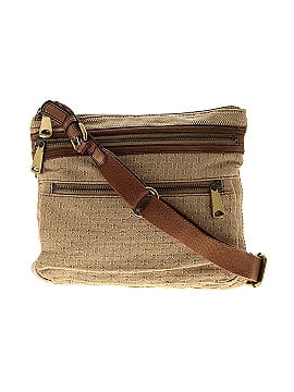 Fossil Crossbody Bag (view 1)