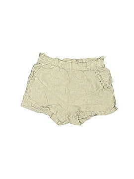 Isaac Mizrahi New York Dressy Shorts (view 1)