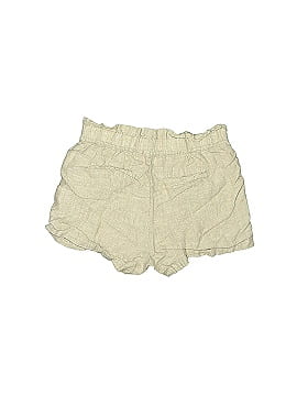 Isaac Mizrahi New York Dressy Shorts (view 2)
