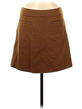 Ann Taylor LOFT Casual Skirt (view 1)