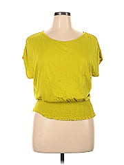 By Anthropologie Sleeveless Top