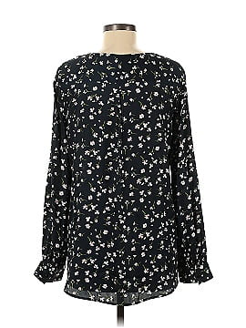 Banana Republic Long Sleeve Blouse (view 2)