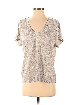 Banana Republic Short Sleeve T-Shirt (view 1)