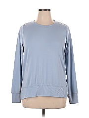 Gaiam Long Sleeve T Shirt