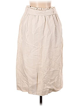 Ann Taylor Casual Skirt (view 2)