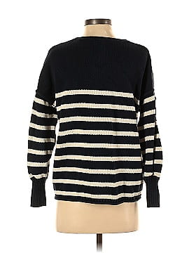 Madewell Pullover Sweater (view 2)