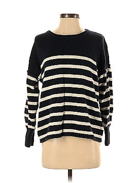 Madewell Pullover Sweater (view 1)