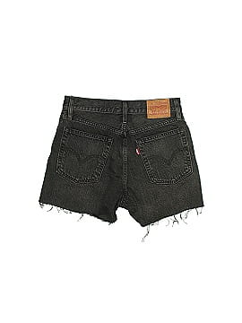 Levi's Denim Shorts (view 2)