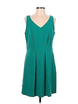 Ann Taylor LOFT Casual Dress (view 1)