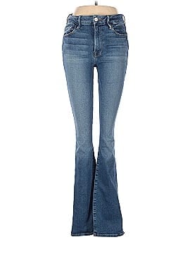 FRAME Denim Jeans (view 1)