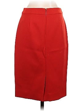 J.Crew Wool Skirt (view 2)