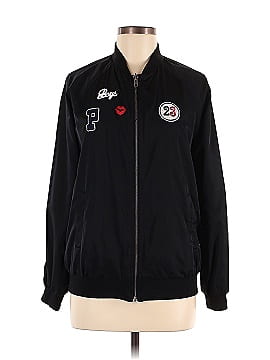 Forever 21 Track Jacket (view 1)