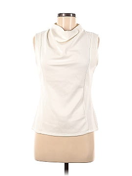 Banana Republic Factory Store Sleeveless Blouse (view 1)