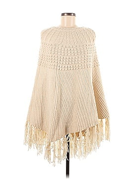 FRYE Poncho (view 1)