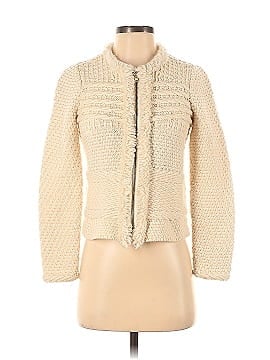 Ann Taylor Cardigan (view 1)