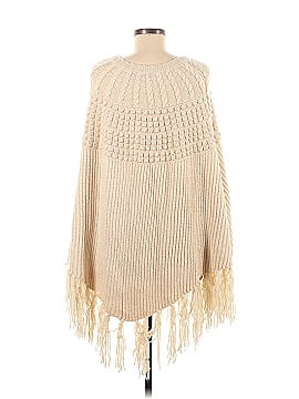 FRYE Poncho (view 2)