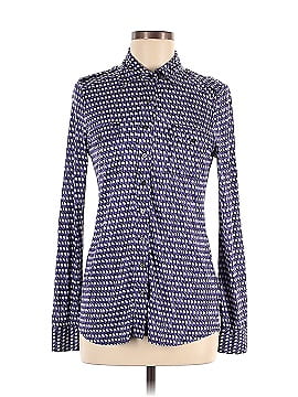 Tory Burch Long Sleeve Button-Down Shirt (view 1)