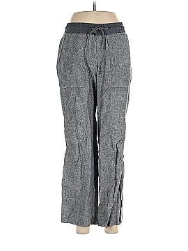 Athleta Linen Pants (view 1)