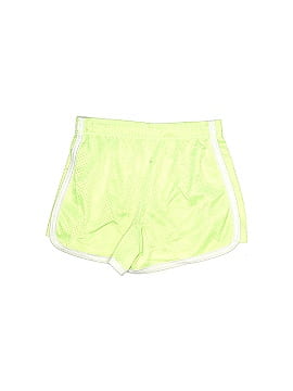 Justice Athletic Shorts (view 2)