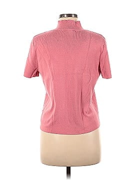 Saks Fifth Avenue Pullover Sweater (view 2)