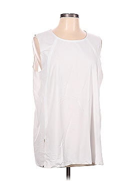 Athleta Sleeveless T-Shirt (view 1)