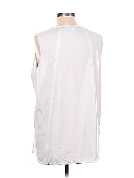 Athleta Sleeveless T-Shirt (view 2)