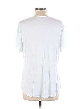 Calvin Klein Short Sleeve T-Shirt (view 2)