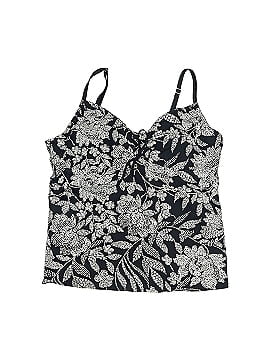 Lands' End Swimsuit Top (view 1)