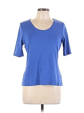 Talbots Outlet Short Sleeve T-Shirt (view 1)