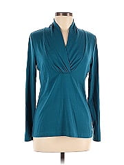 Kenneth Cole Reaction Long Sleeve Blouse