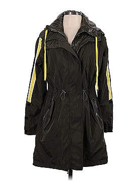 RACHEL Rachel Roy Raincoat (view 1)