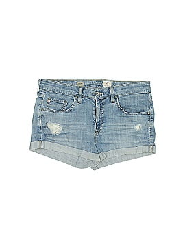 Adriano Goldschmied Denim Shorts (view 1)