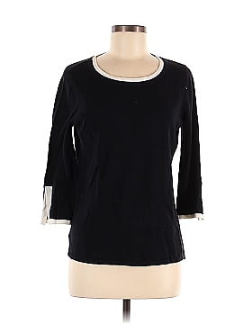 Liz Claiborne Career Pullover Sweater (view 1)