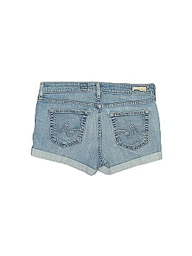 Adriano Goldschmied Denim Shorts (view 2)