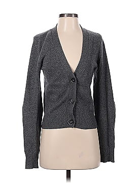 Repeat Cashmere Cashmere Cardigan (view 1)