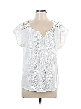 Verve Ami Short Sleeve Blouse (view 1)