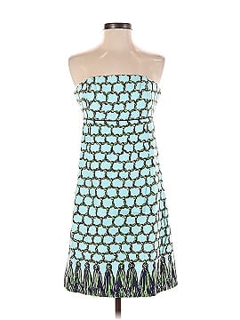 Lilly Pulitzer Cocktail Dress (view 1)