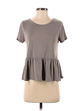 Sienna Sky Short Sleeve Top (view 1)