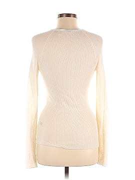 Elie Tahari Wool Pullover Sweater (view 2)