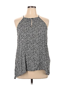 Old Navy Sleeveless Blouse (view 1)